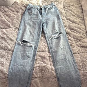pacsun jeans